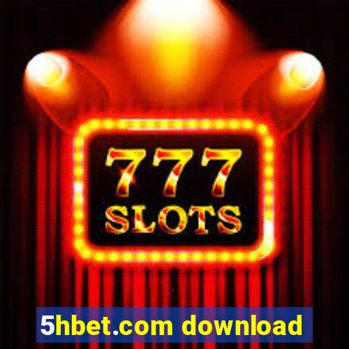 5hbet.com download